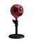 Микрофон для стримеров Arozzi Sfera Microphone - Red - фото 12853