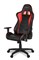 компьютерное кресло(для геймеров) Arozzi Mezzo V2 Red - фото 12885