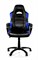 Компьютерное кресло (для геймеров) Arozzi Enzo - Blue
