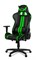 Компьютерное кресло (для геймеров) Arozzi Mezzo Green