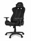 Компьютерное кресло (для геймеров) Arozzi Mezzo V2 - Fabric - Black