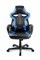 Компьютерное кресло (для геймеров) Arozzi Milano - Blue