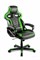 Компьютерное кресло (для геймеров) Arozzi Milano - Green