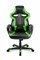 Компьютерное кресло (для геймеров) Arozzi Milano - Green