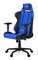 Компьютерное кресло (для геймеров) Arozzi Torretta Blue V2