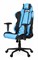 Компьютерное кресло (для геймеров) Arozzi Torretta Azure V2