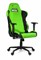 Компьютерное кресло (для геймеров) Arozzi Torretta XL-Fabric Green