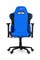 Компьютерное кресло (для геймеров) Arozzi Torretta XL-Fabric Blue