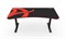 Стол для компьютера Arozzi Arena Gaming Desk - Black - фото 13139 Стол для компьютера Arozzi Arena Gaming Desk - Black - фото 13139