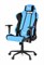 Компьютерное кресло (для геймеров) Arozzi Torretta XL-Fabric Azure