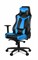 Компьютерное кресло (для геймеров) Arozzi Vernazza Blue