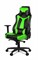 Компьютерное кресло (для геймеров) Arozzi Vernazza Green