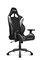 Игровое Кресло AKRacing OVERTUNE (OVERTURE-WHITE) black/white Игровое Кресло AKRacing OVERTUNE (OVERTURE-WHITE) black/white