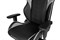 Игровое Кресло AKRacing OVERTUNE (OVERTURE-WHITE) black/white Игровое Кресло AKRacing OVERTUNE (OVERTURE-WHITE) black/white