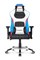 Игровое Кресло AKRacing PREMIUM (AK-7001-TRIO) black/white/blue/red Игровое Кресло AKRacing PREMIUM (AK-7001-TRIO) black/white/blue/red