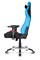 Игровое Кресло AKRacing PREMIUM (AK-7001-TRIO) black/white/blue/red Игровое Кресло AKRacing PREMIUM (AK-7001-TRIO) black/white/blue/red
