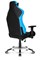 Игровое Кресло AKRacing PREMIUM (AK-7001-TRIO) black/white/blue/red Игровое Кресло AKRacing PREMIUM (AK-7001-TRIO) black/white/blue/red