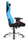 Игровое Кресло AKRacing PREMIUM (AK-7001-TRIO) black/white/blue/red Игровое Кресло AKRacing PREMIUM (AK-7001-TRIO) black/white/blue/red
