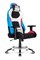 Игровое Кресло AKRacing PREMIUM (AK-7001-TRIO) black/white/blue/red Игровое Кресло AKRacing PREMIUM (AK-7001-TRIO) black/white/blue/red
