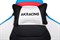 Игровое Кресло AKRacing PREMIUM (AK-7001-TRIO) black/white/blue/red Игровое Кресло AKRacing PREMIUM (AK-7001-TRIO) black/white/blue/red