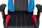 Игровое Кресло AKRacing PREMIUM (AK-7001-TRIO) black/white/blue/red Игровое Кресло AKRacing PREMIUM (AK-7001-TRIO) black/white/blue/red
