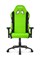 Игровое Кресло AKRacing PRIME (AK-K7018-BG) black/green