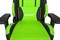 Игровое Кресло AKRacing PRIME (AK-K7018-BG) black/green