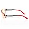 Очки для компьютера (для геймеров) Arozzi Visione VX-600 Red