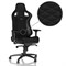 Игровое Кресло Noblechairs EPIC (NBL-PU-BLA-002) PU Leather / black