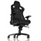 Игровое Кресло Noblechairs EPIC (NBL-PU-BLA-002) PU Leather / black