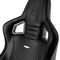 Игровое Кресло Noblechairs EPIC (NBL-PU-BLA-002) PU Leather / black - фото 14204