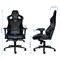 Игровое Кресло Noblechairs EPIC (NBL-PU-BLA-002) PU Leather / black