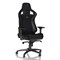 Игровое Кресло Noblechairs EPIC (NBL-PU-BLU-002) PU Leather / black/blue