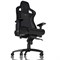 Игровое Кресло Noblechairs EPIC (NBL-PU-BLU-002) PU Leather / black/blue