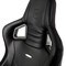 Игровое Кресло Noblechairs EPIC (NBL-PU-BLU-002) PU Leather / black/blue