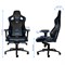 Игровое Кресло Noblechairs EPIC (NBL-PU-BLU-002) PU Leather / black/blue