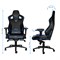 Игровое Кресло Noblechairs EPIC (NBL-PU-BLU-002) PU Leather / black/blue