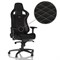 Игровое Кресло Noblechairs EPIC (NBL-PU-GOL-002) PU Leather / black/gold