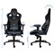 Игровое Кресло Noblechairs EPIC (NBL-PU-GOL-002) PU Leather / black/gold