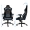 Игровое Кресло Noblechairs EPIC (NBL-PU-GOL-002) PU Leather / black/gold