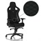 Игровое Кресло Noblechairs EPIC (NBL-PU-GRN-002) PU Leather / black/green