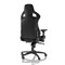 Игровое Кресло Noblechairs EPIC (NBL-PU-GRN-002) PU Leather / black/green