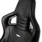 Игровое Кресло Noblechairs EPIC (NBL-PU-GRN-002) PU Leather / black/green