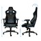 Игровое Кресло Noblechairs EPIC (NBL-PU-GRN-002) PU Leather / black/green
