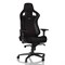 Игровое Кресло Noblechairs EPIC (NBL-PU-PNK-001) PU Leather / black/pink