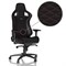 Игровое Кресло Noblechairs EPIC (NBL-PU-RED-002) PU Leather / black/red