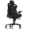 Игровое Кресло Noblechairs EPIC (NBL-PU-RED-002) PU Leather / black/red