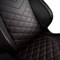 Игровое Кресло Noblechairs EPIC (NBL-PU-RED-002) PU Leather / black/red