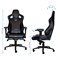 Игровое Кресло Noblechairs EPIC (NBL-PU-RED-002) PU Leather / black/red