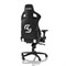 Игровое Кресло Noblechairs EPIC (NBL-PU-SKG-001) PU Leather / SK Gaming Edition